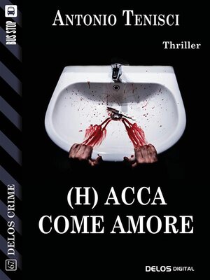 cover image of (H) Acca come amore